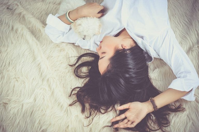 Por qué sueñan diferente los hombres y las mujeres