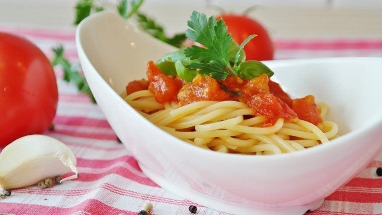Año Nuevo vegano: 5 recetas para comenzar el 2020 sin comer animales