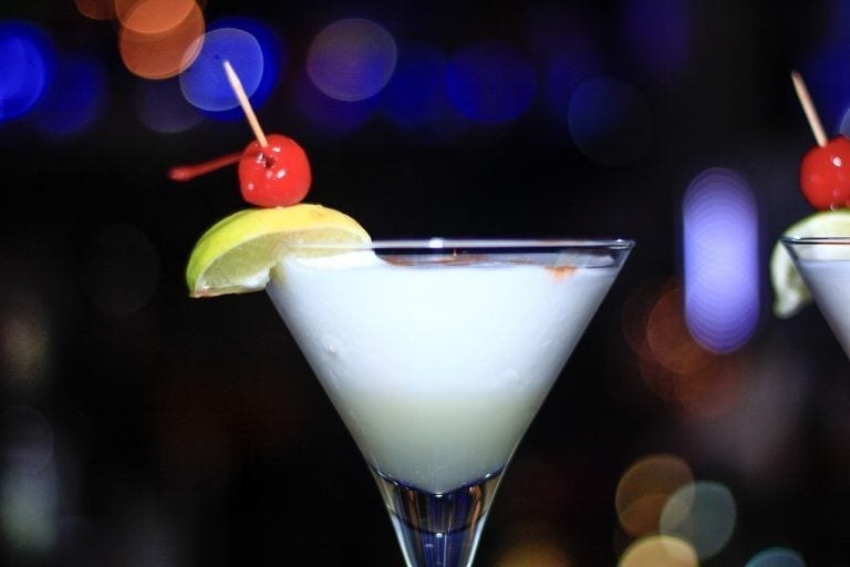 Los mejores 8 tragos para combatir el frío