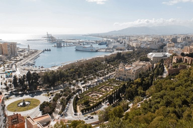 ¿Conocías estas curiosidades sobre Málaga?
