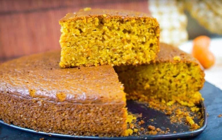 5 Postres saludables y deliciosos