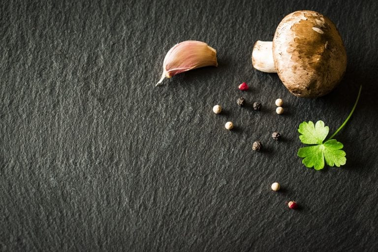 Conoce 10 beneficios de comer champiñones