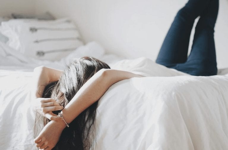 ¿Cuáles son los beneficios del sueño?