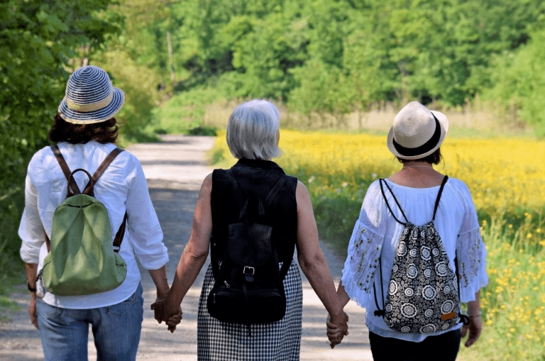 ¿Qué es la menopausia y 5 efectos para el cuerpo?