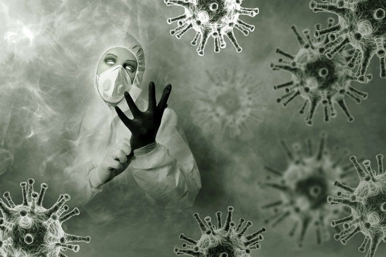 ¿Cuáles son los 5 virus más mortales del mundo?