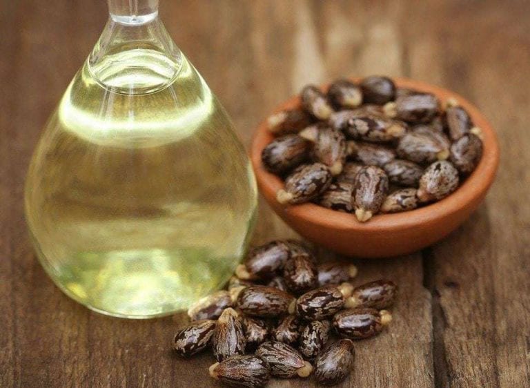 Descubre 5 poderosos beneficios de Aceite de ricino