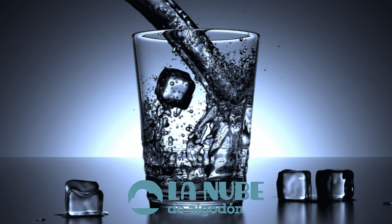 4 razones importantes por las que beber más agua