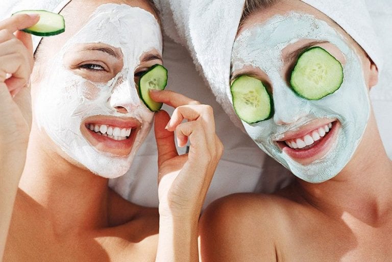 Productos para el cuidado de la piel antes de cumplir 30 años