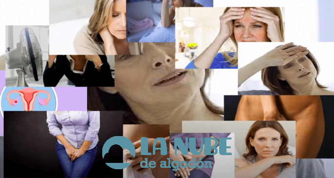 menopausia