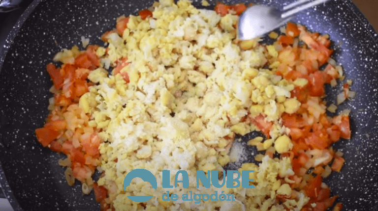 Cómo evitar las consecuencias negativas de la alimentación vegana