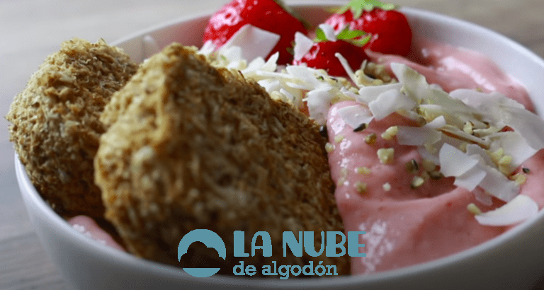 Beneficios de comer vegano