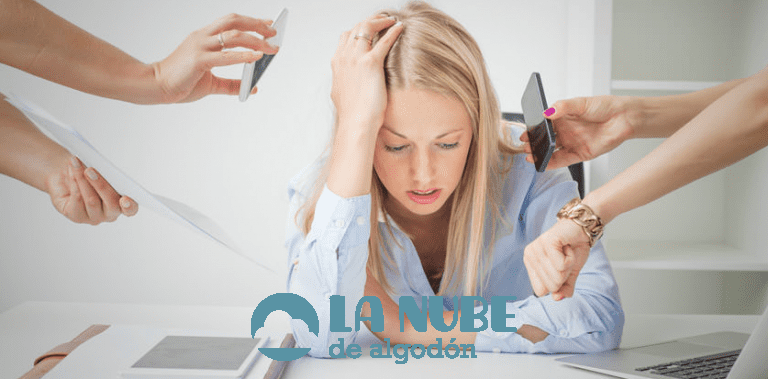 ¿Demasiado estrés? 9 consejos para desconectar de vacaciones