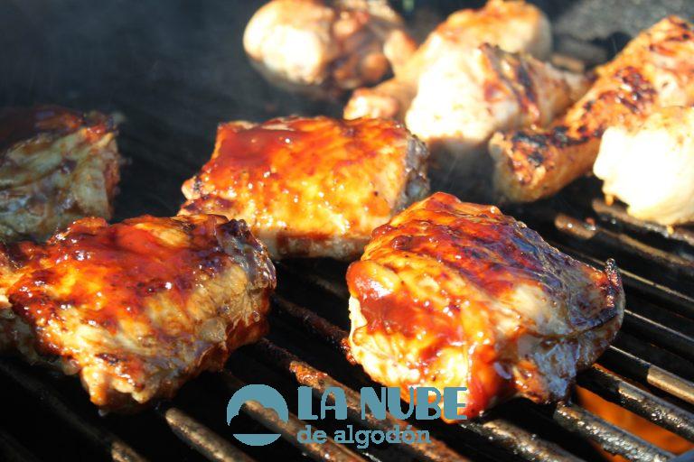 Recetas con pollo: formas rápidas y fáciles de cocinar pollo