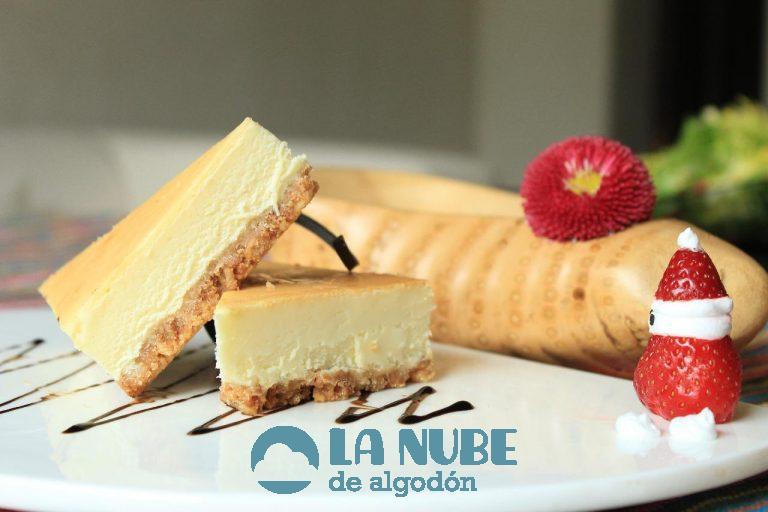 Recetas dulces para el invierno