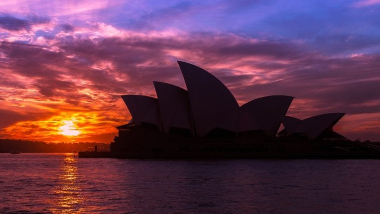 ¿Viajas a Australia? Aprovecha estos consejos