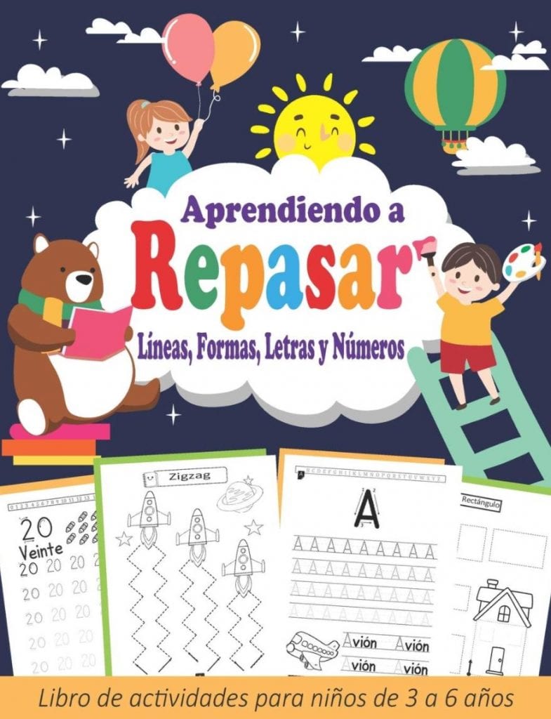 aprendiendo a escribir scaled