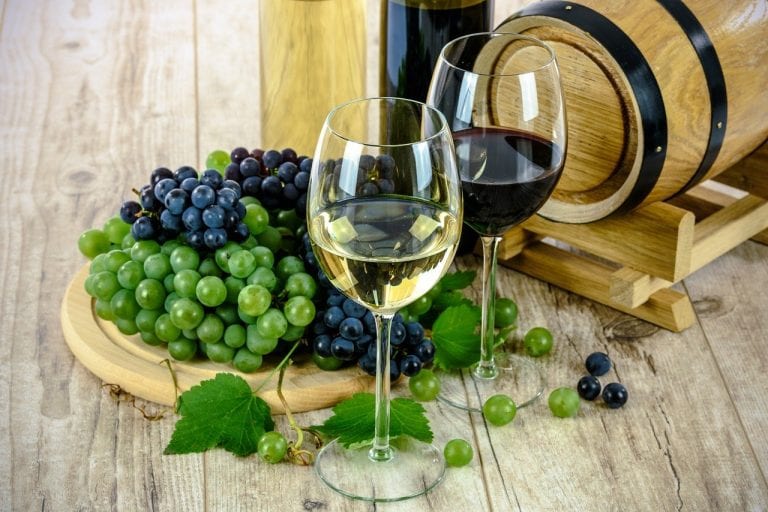 La diabetes y el alcohol