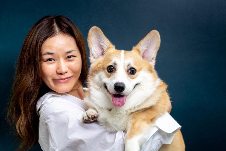 Plataforma de diagnóstico veterinario para profesionales y clínicas