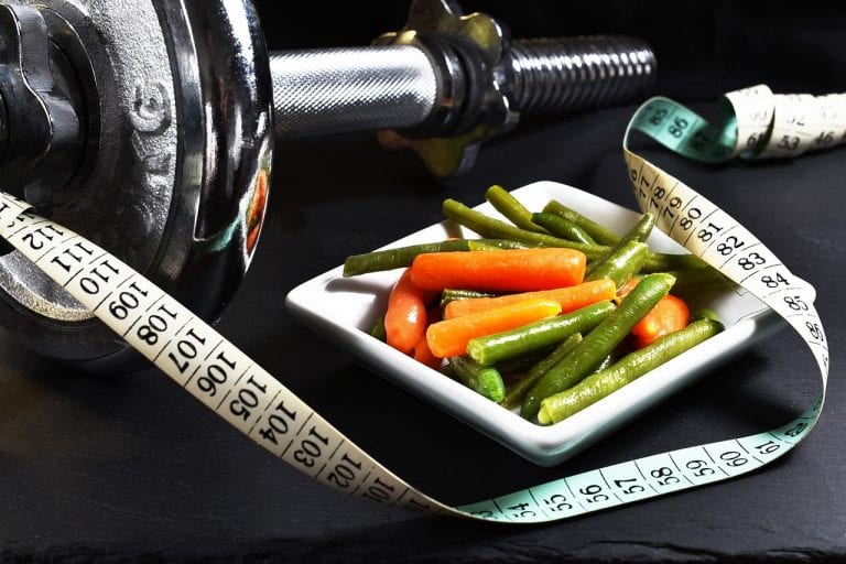 Propiedades de algunos alimentos en la dieta de un deportista vegano