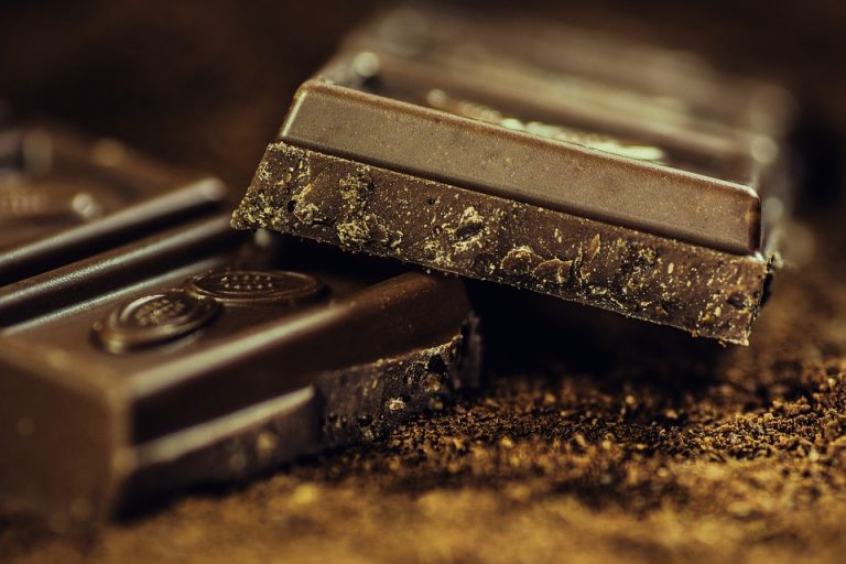 ¿Qué tan relacionado está el mundo del chocolate y la gastronomía?