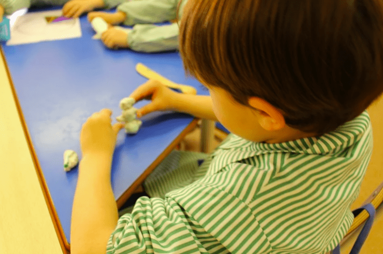 5 mejores sitios para estudiar Educación Infantil en Barcelona