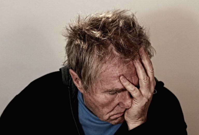 La preciosa carta de un enfermo de Alzheimer a su mujer te va a romper el corazón