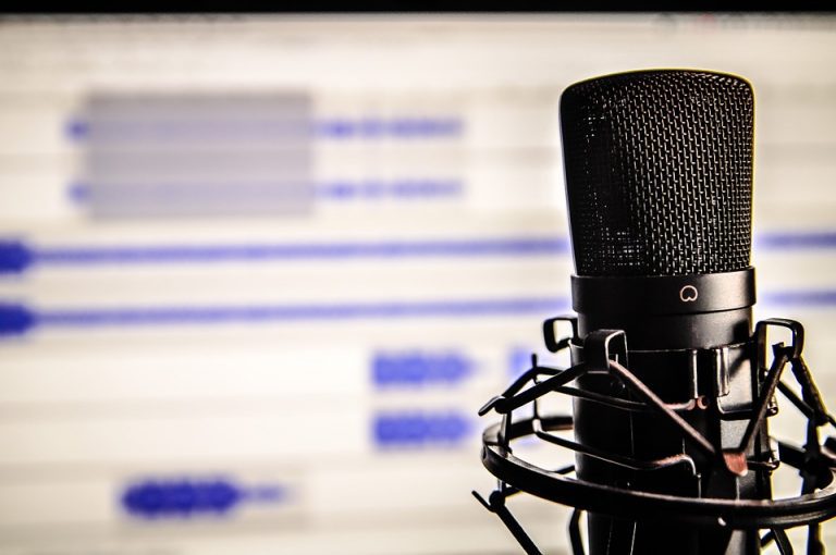 <strong>¿Qué puede enseñarte un pódcast?</strong>